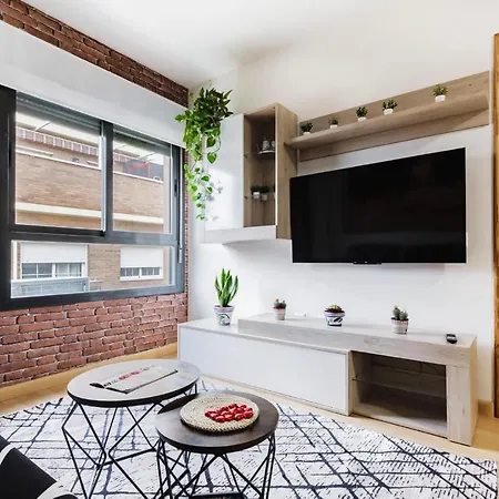 Apartment Ying Y Yang Balerma
