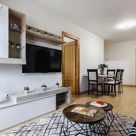 Apartment Ying Y Yang *