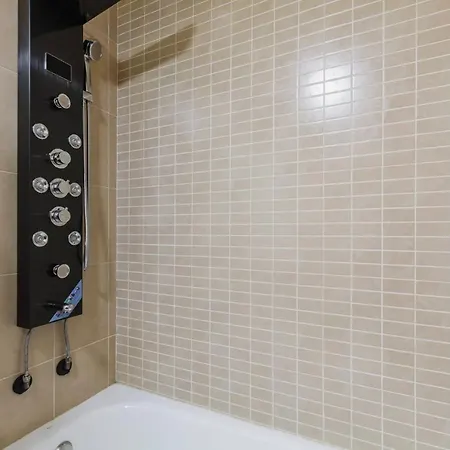 Ying Y Yang Apartment